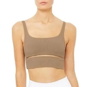 Alo Sports Bra